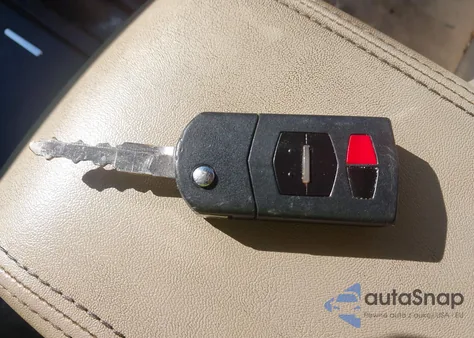 2012 Mazda Mazda6 I Sport from USA, damaged, VIN 1YVHZ8BH3C5M42394